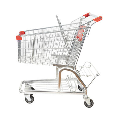 خرید گاری فلزی با ظرفیت بالا سوپرمارکت سبک آلمانی حمل سنگین با کیفیت بالا عمده فروشی online manufacture