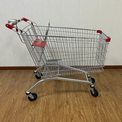 خرید 240L فروشگاه راحتی گالوانیزه سوپر مارکت بازار اروپا online manufacture