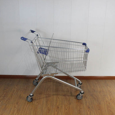 خرید 125L خرده فروشی گالوانیزه سوپر مارکت اروپا online manufacture