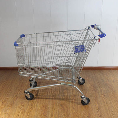 خرید 240L فروشگاه راحتی گالوانیزه سوپر مارکت بازار اروپا online manufacture